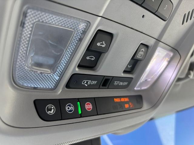 2020 Chevrolet Equinox Vehicle Photo in Statesboro, GA 30458