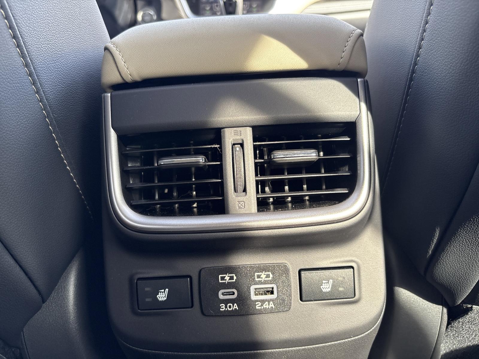 2025 Subaru Outback Vehicle Photo in Mechanicsburg, PA 17050