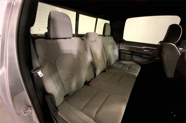 2022 Ram 1500 Vehicle Photo in INDEPENDENCE, MO 64055-1377