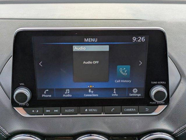 2025 Nissan Sentra Vehicle Photo in San Antonio, TX 78209