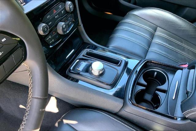 2023 Chrysler 300 Vehicle Photo in Kansas City, MO 64114