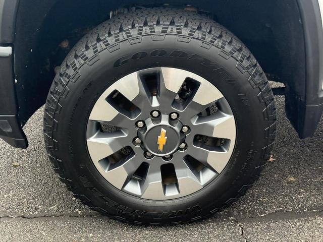 2024 Chevrolet Silverado 2500 HD Vehicle Photo in COLUMBIA, MO 65203-3903