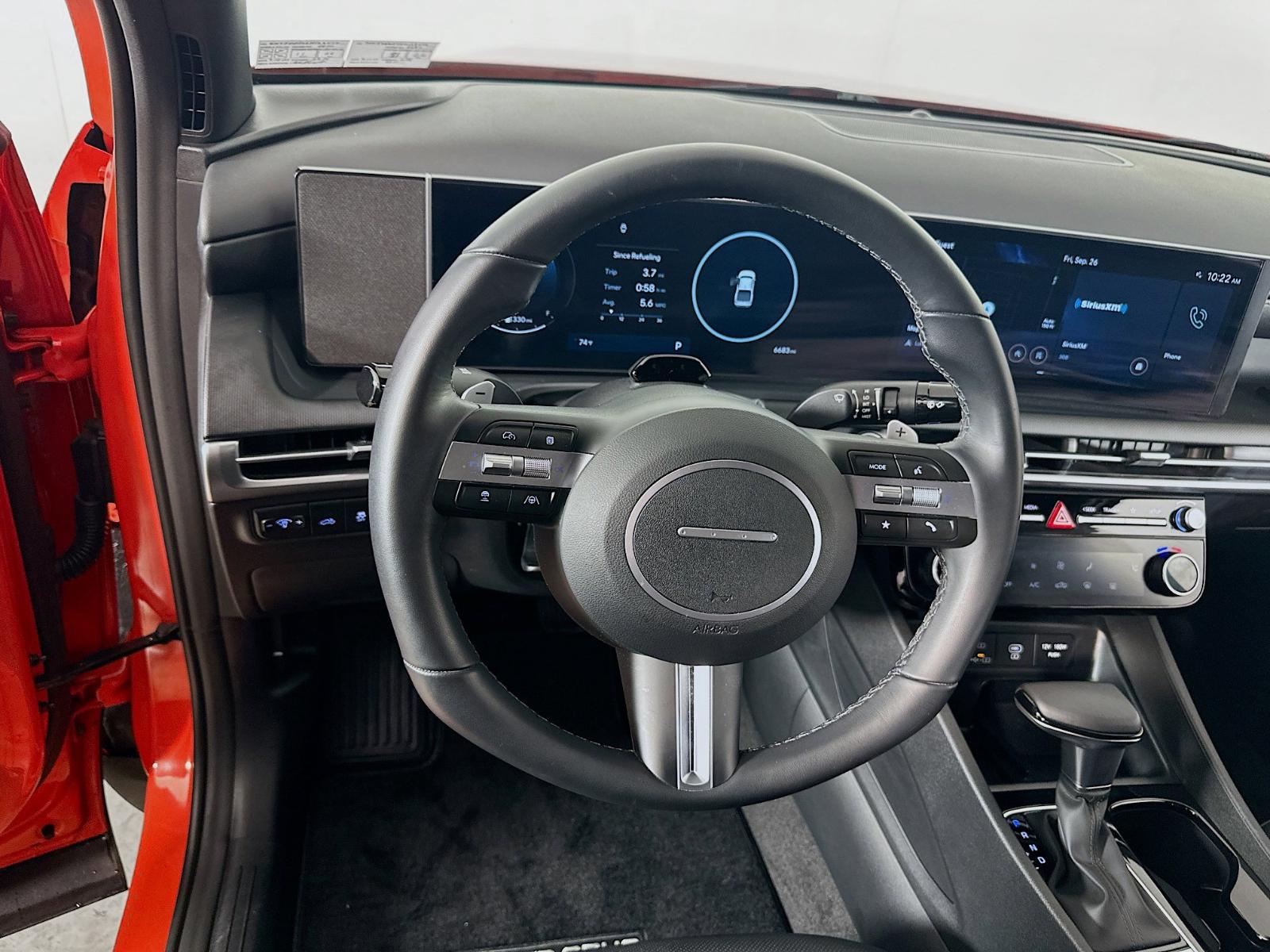 2025 Hyundai SANTA CRUZ Vehicle Photo in Langhorne, PA 19047