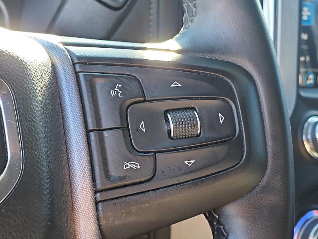 2023 GMC Sierra 2500 HD Vehicle Photo in TREVOSE, PA 19053-4984