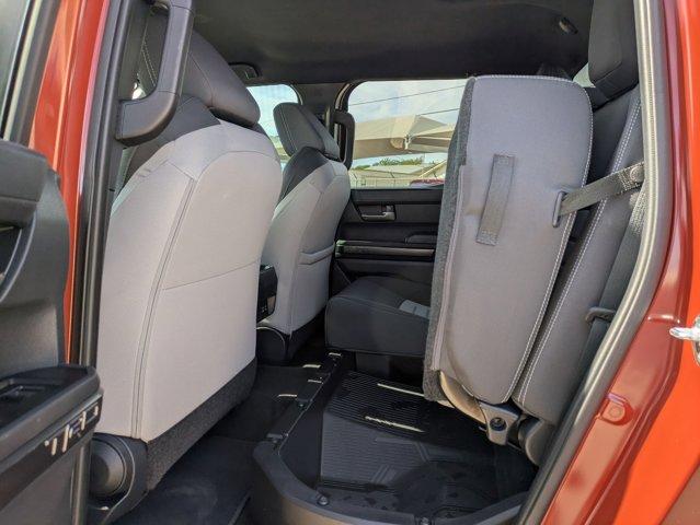 2025 Toyota Tacoma 4WD Vehicle Photo in SELMA, TX 78154-1459