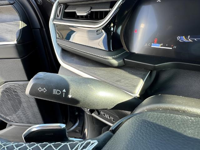 2024 Jeep Grand Cherokee Vehicle Photo in MANITOWOC, WI 54220-5838