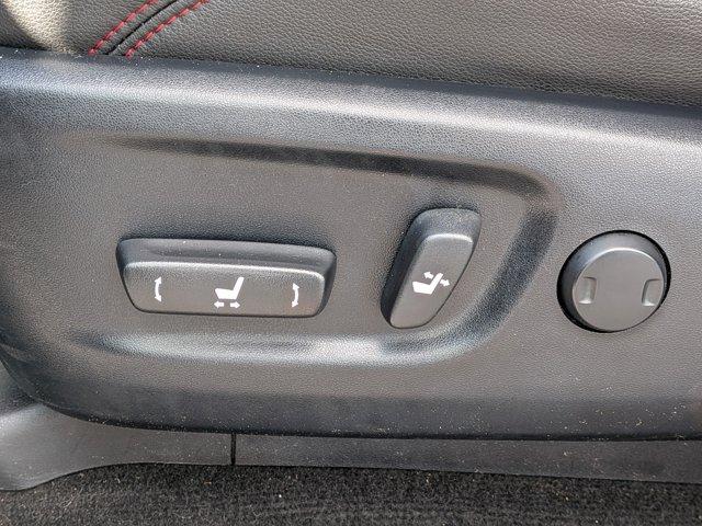 2019 Toyota 4Runner Vehicle Photo in BRUNSWICK, GA 31525-1881