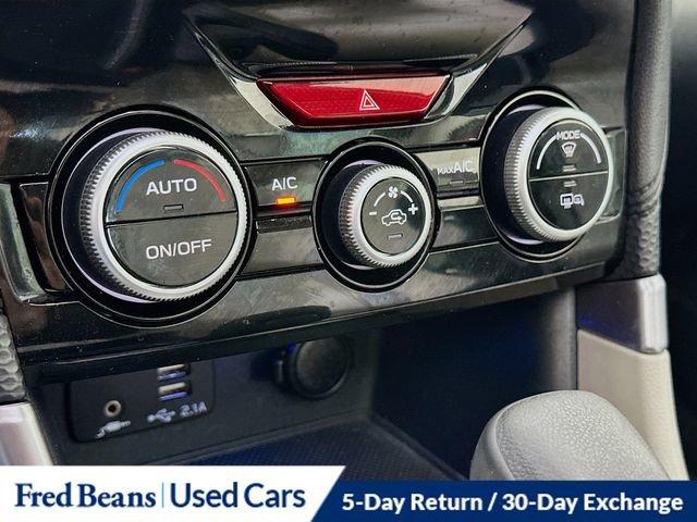 2023 Subaru Forester Vehicle Photo in Doylestown, PA 18902