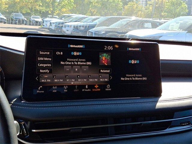 2023 INFINITI QX60 Vehicle Photo in Willow Grove, PA 19090