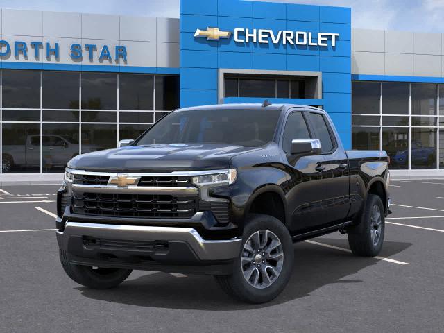 2026 Chevrolet Silverado 1500 Vehicle Photo in PITTSBURGH, PA 15226-1209