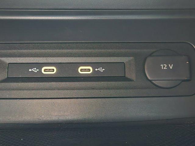 2022 Volkswagen Atlas Cross Sport Vehicle Photo in Decatur, TX 76234