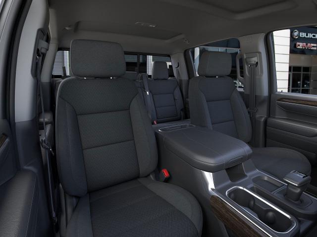 2026 GMC Sierra 1500 Vehicle Photo in TREVOSE, PA 19053-4984