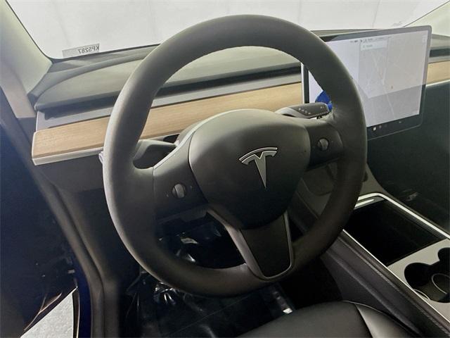 2021 Tesla Model Y Vehicle Photo in Everett, WA 98204
