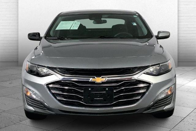 2023 Chevrolet Malibu Vehicle Photo in Kansas City, MO 64114