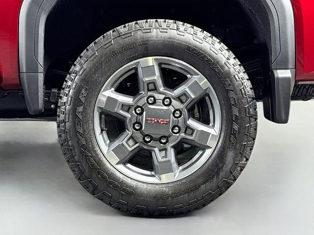 2025 GMC Sierra 3500 HD Vehicle Photo in PUYALLUP, WA 98371-4149