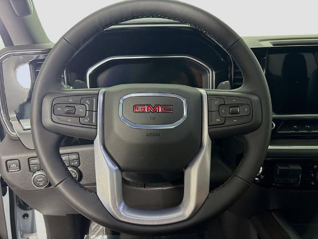 2026 GMC Sierra 1500 Vehicle Photo in PUYALLUP, WA 98371-4149