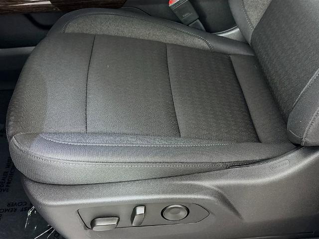 2026 GMC Sierra 1500 Vehicle Photo in PUYALLUP, WA 98371-4149