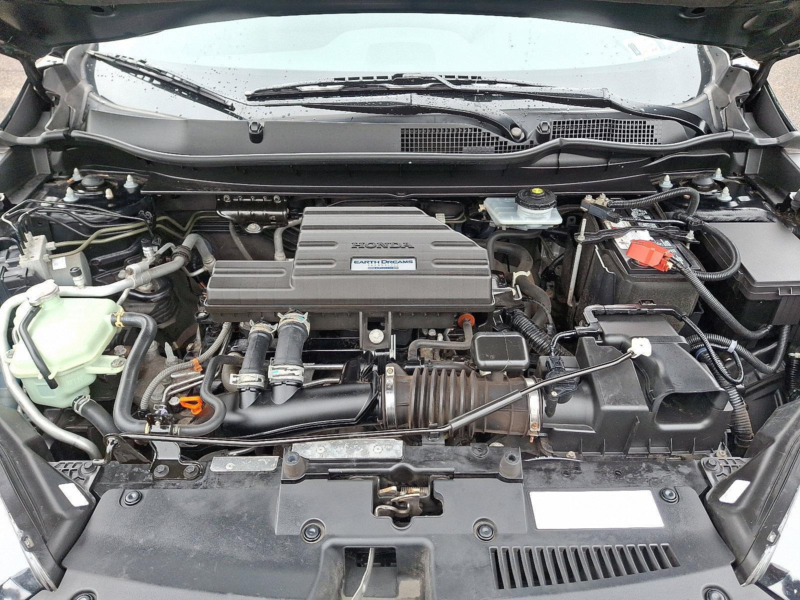 2018 Honda CR-V Vehicle Photo in Trevose, PA 19053