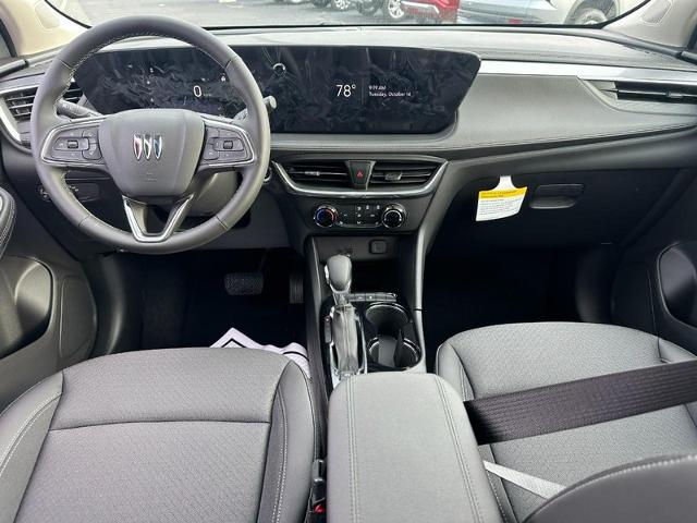 2026 Buick Encore GX Vehicle Photo in COLUMBIA, MO 65203-3903