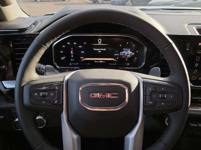 2026 GMC Sierra 1500 Vehicle Photo in TREVOSE, PA 19053-4984