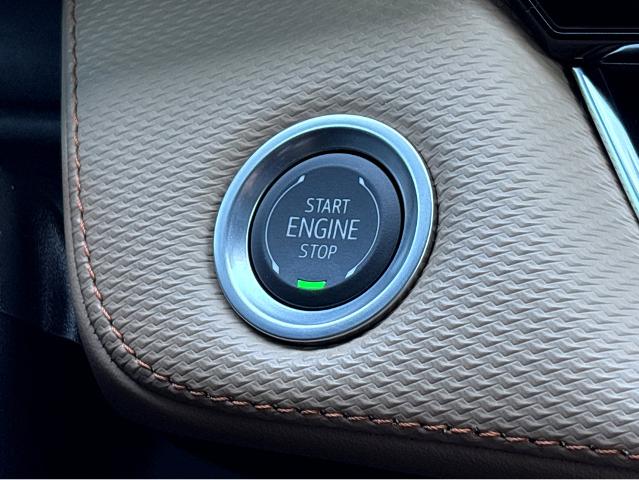 2025 Chevrolet Equinox Vehicle Photo in BEAUFORT, SC 29906-4218