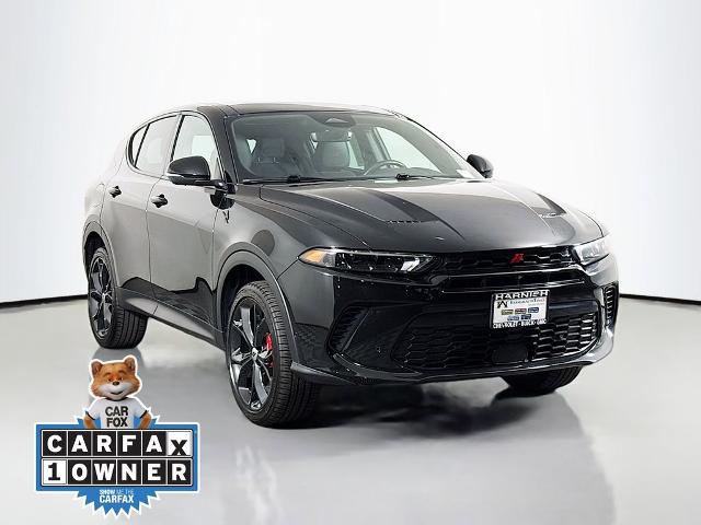2023 Dodge Hornet Vehicle Photo in PUYALLUP, WA 98371-4149