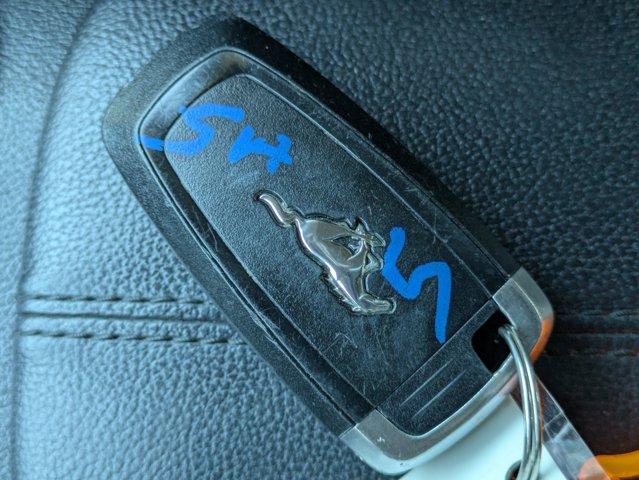 2023 Ford Mustang Vehicle Photo in BRUNSWICK, GA 31525-1881