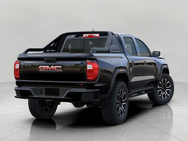 2025 GMC Canyon Vehicle Photo in MANITOWOC, WI 54220-5838