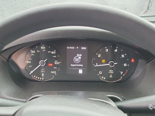 2022 Ram ProMaster Cargo Van Vehicle Photo in BRIDGMAN, MI 49106-9548