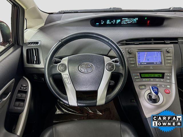 2013 Toyota Prius Vehicle Photo in Puyallup, WA 98371
