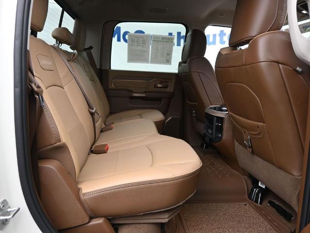 2024 Ram 2500 Vehicle Photo in Cedar Rapids, IA 52402