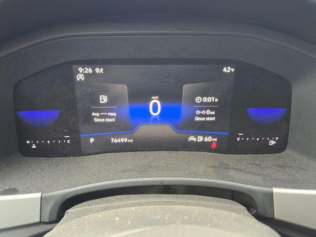 2022 Volkswagen Atlas Vehicle Photo in Puyallup, WA 98371