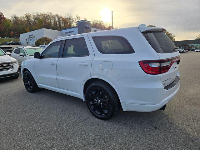 2019 Dodge Durango Vehicle Photo in Pleasant Hills, PA 15236