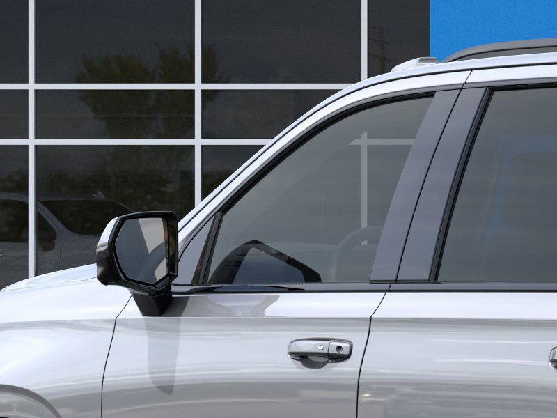 2026 Chevrolet Suburban Vehicle Photo in POOLER, GA 31322-3252