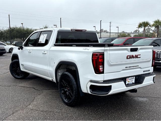 2022 GMC Sierra 1500 Vehicle Photo in BEAUFORT, SC 29906-4218