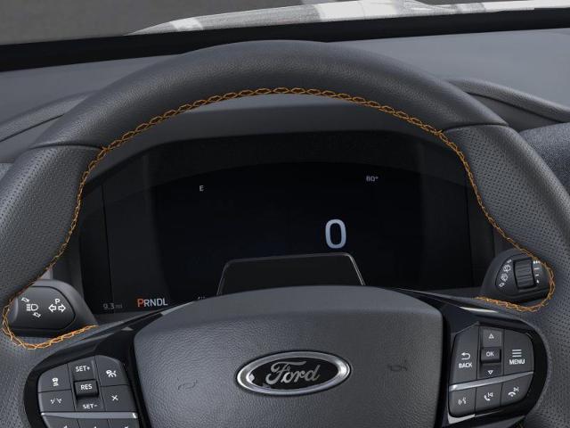 2026 Ford Explorer Vehicle Photo in Weatherford, TX 76087