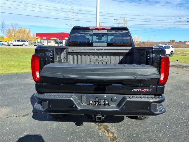 2026 GMC Sierra 1500 Vehicle Photo in DUNKIRK, NY 14048-3562