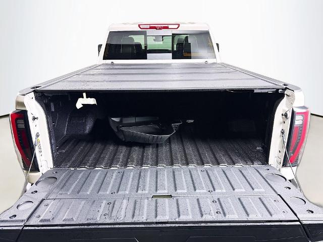 2026 GMC Sierra 2500 HD Vehicle Photo in PUYALLUP, WA 98371-4149