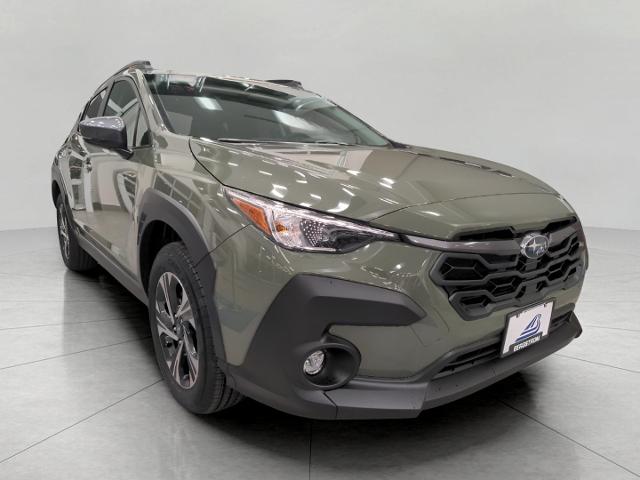 2026 Subaru Crosstrek Vehicle Photo in Green Bay, WI 54304