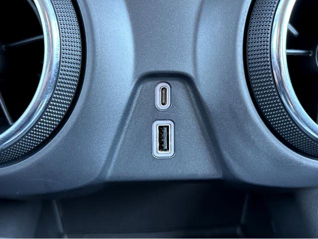 2022 Chevrolet Blazer Vehicle Photo in BEAUFORT, SC 29906-4218