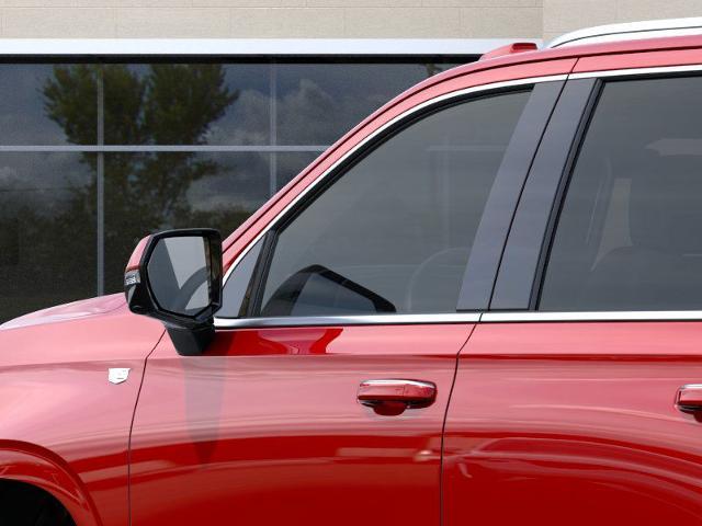 2026 Cadillac Escalade Vehicle Photo in GREEN BAY, WI 54303-3330