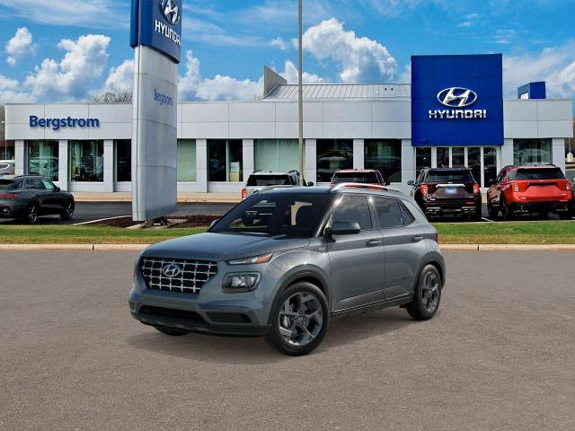 2026 Hyundai VENUE Vehicle Photo in Neenah, WI 54956