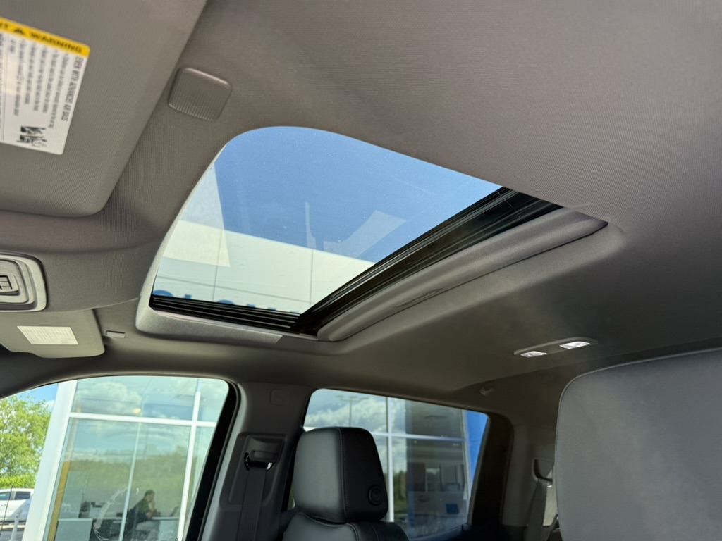 2026 Chevrolet Silverado 1500 photo 15 of 22