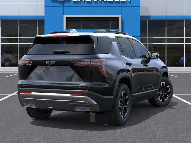 2027 Chevrolet Equinox ACTIV - 3