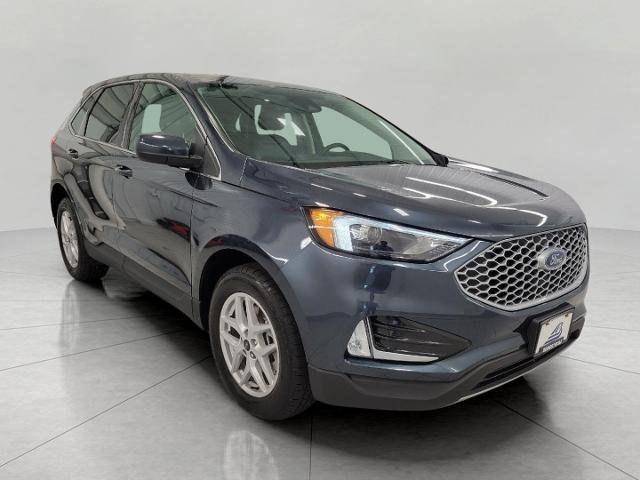 2024 Ford Edge Vehicle Photo in Neenah, WI 54956