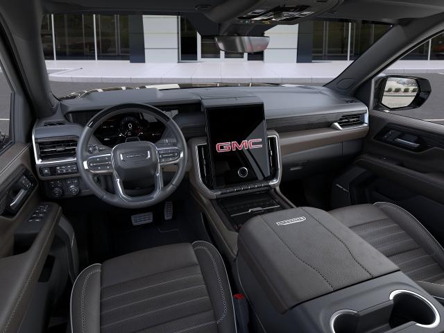 2026 GMC Yukon XL photo 15 of 32