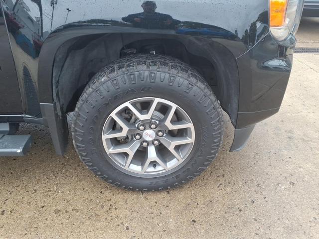 2022 GMC Canyon photo 6 of 21
