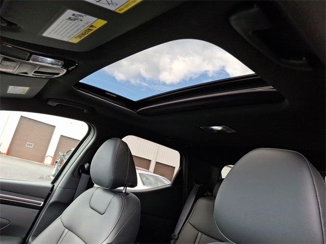 2024 Hyundai SANTA CRUZ Vehicle Photo in New Bloomfield, PA 17068