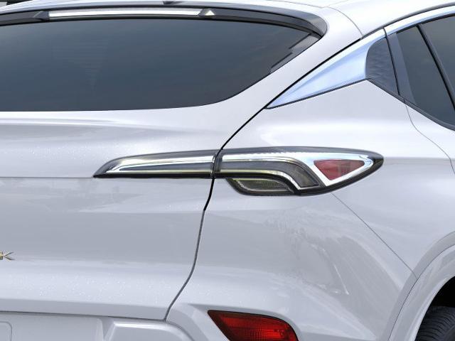 2025 Buick Envista Vehicle Photo in ROCHESTER HILLS, MI 48307-2741