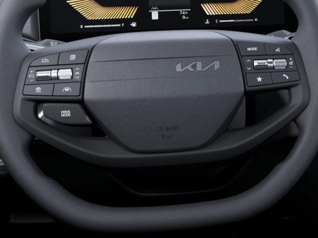 2025 Kia K4 Vehicle Photo in Westbrook, ME 04092